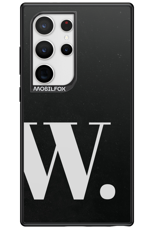 W (Off Space) 2.0 - Samsung Galaxy S24 Ultra