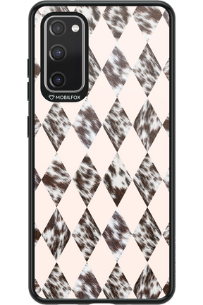 Cool Floor - Samsung Galaxy S20 FE