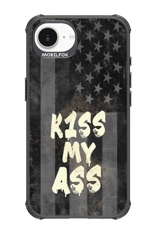 KISS II 2.0 - Apple iPhone 16e