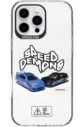Dream Big - Apple iPhone 16 Pro Max