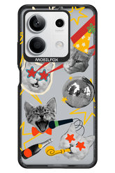 Christmas Chaos - Xiaomi Redmi Note 13 5G