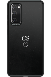 CS Black 2.0 - Samsung Galaxy S20 FE