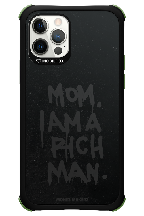Rich Man - Apple iPhone 12 Pro