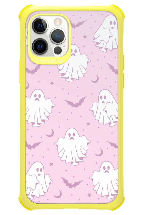 Boo Boo - Apple iPhone 12 Pro