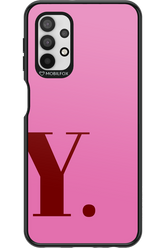 Y (Sorbet) 2.0 - Samsung Galaxy A32 5G