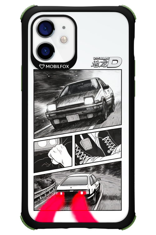 Vitamin D - Apple iPhone 12