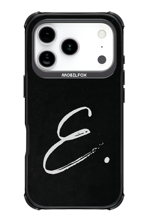 (Off Space) E 2.0 - Apple iPhone 17 Pro