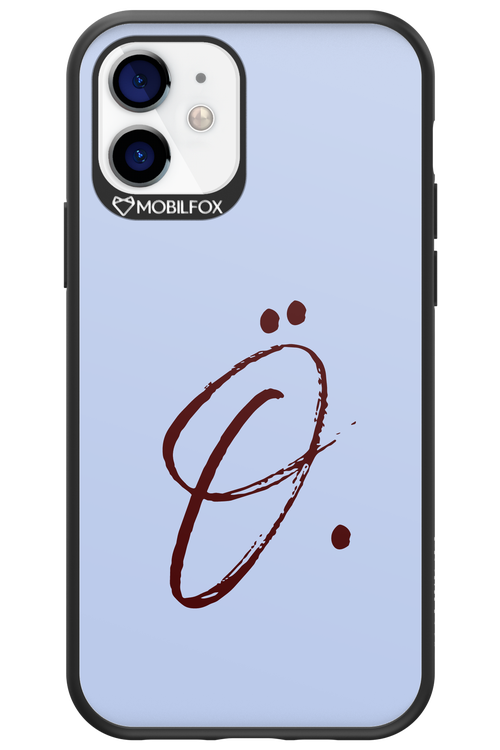 (Jellyfish Presso) O II 2.0 - Apple iPhone 12