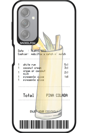 always good cocktail - Samsung Galaxy A14