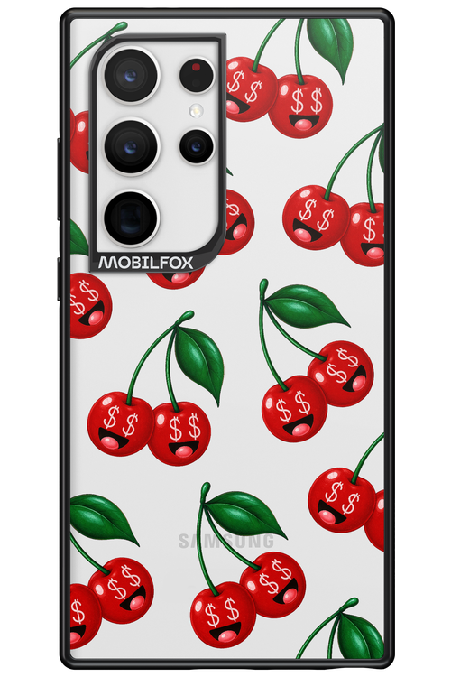 Money Cherry 2.0 - Samsung Galaxy S24 Ultra