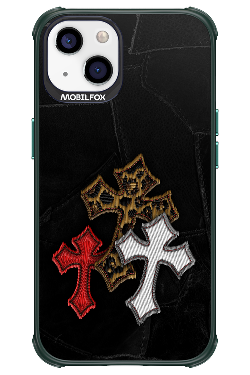 Holy Trinity 2.0 - Apple iPhone 13