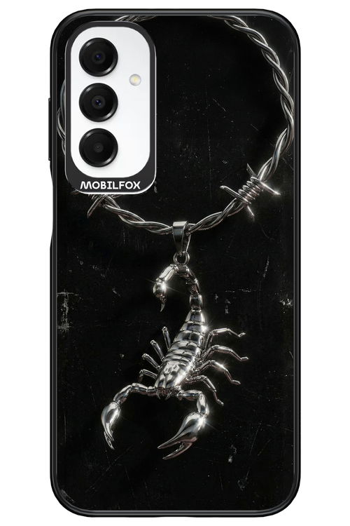 Scorpio (Chrome) 2.0 - Samsung A16