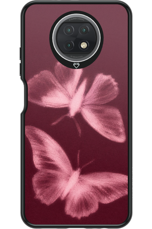 Papillonia 2.0 - Xiaomi Redmi Note 9T 5G