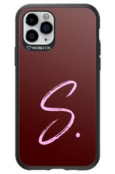 (Dark Blush) S 2.0 - Apple iPhone 11 Pro
