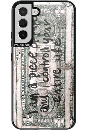 Dollars - Samsung Galaxy S22+