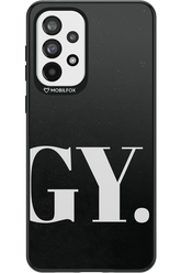 GY (Off Space) 2.0 - Samsung Galaxy A73