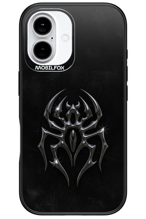 Dark Spider 2.0 - Apple iPhone 16