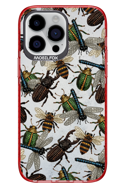 Beetle Gem - Apple iPhone 14 Pro Max