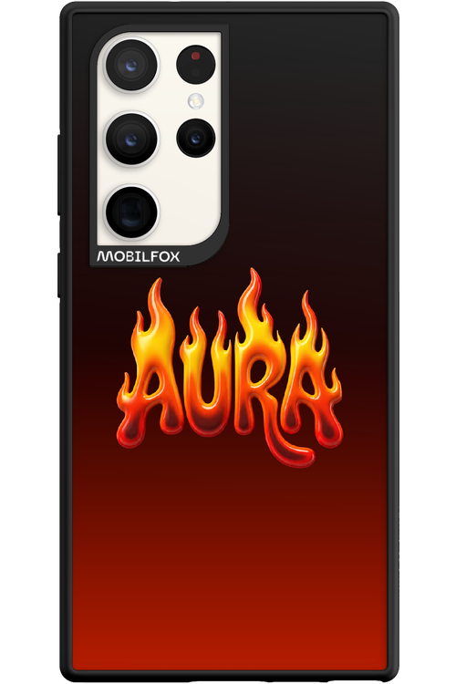 Aura 2.0 - Samsung Galaxy S23 Ultra
