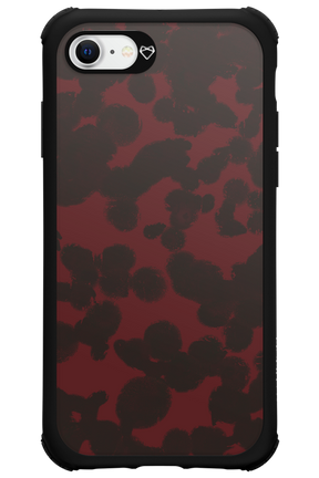 Bordeaux Skin - Apple iPhone SE 2022