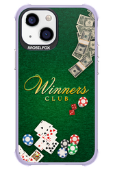 Winner's Club - Apple iPhone 13 Mini