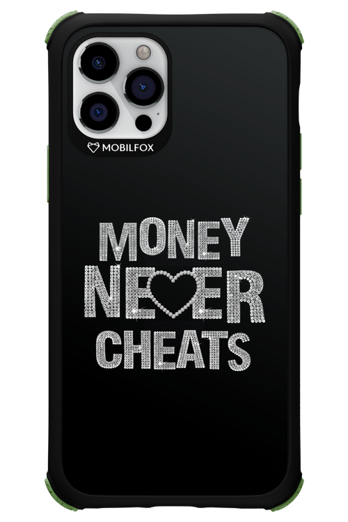 Money Cheats 2.0 - Apple iPhone 12 Pro