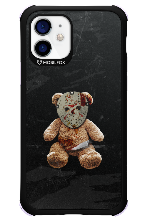 Teddy of Terror - Apple iPhone 12