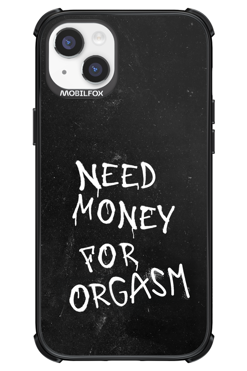 Orgasm 2.0 - Apple iPhone 14 Plus