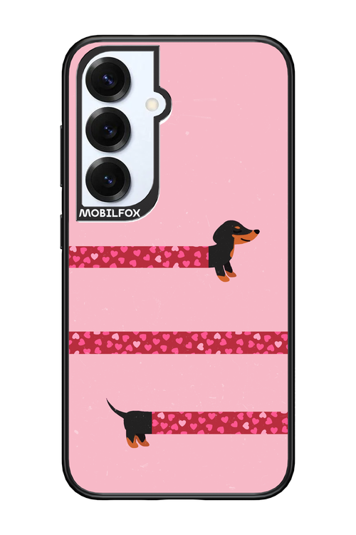 PAWS & KISSES 2.0 - Samsung S25