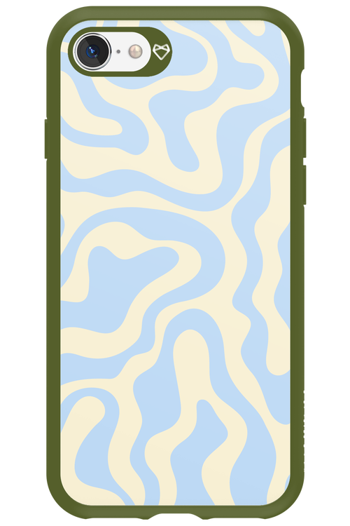 By the Sea 2.0 - Apple iPhone SE 2022
