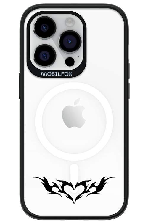 Techno Hart 2.0 - Apple iPhone 14 Pro