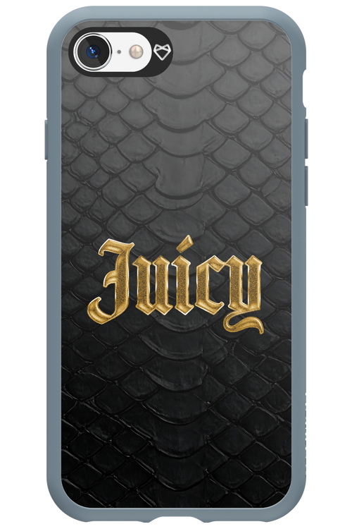 Juicy Gold 2.0 - Apple iPhone SE 2022