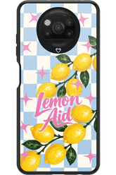 LEMON AID 2.0 - Xiaomi Poco X3 Pro