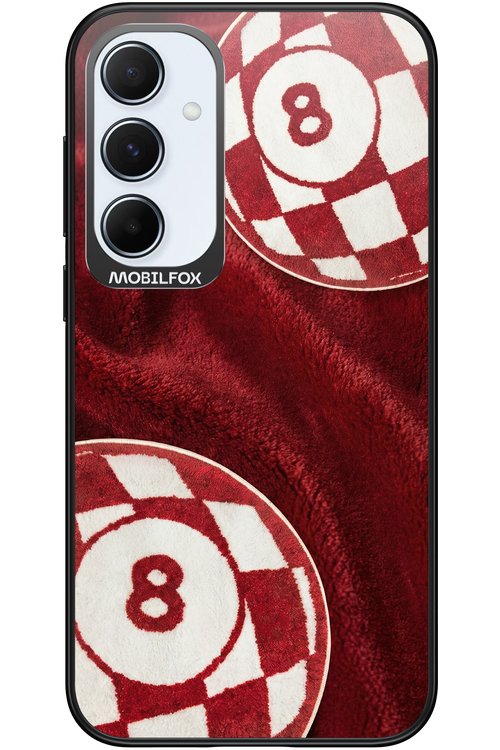 Lucky 8 2.0 - Samsung Galaxy A55