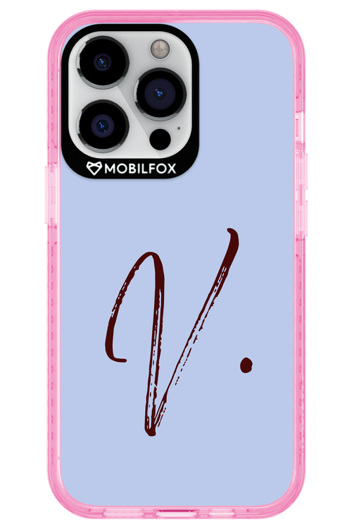 (Jellyfish Presso) V 2.0 - Apple iPhone 13 Pro