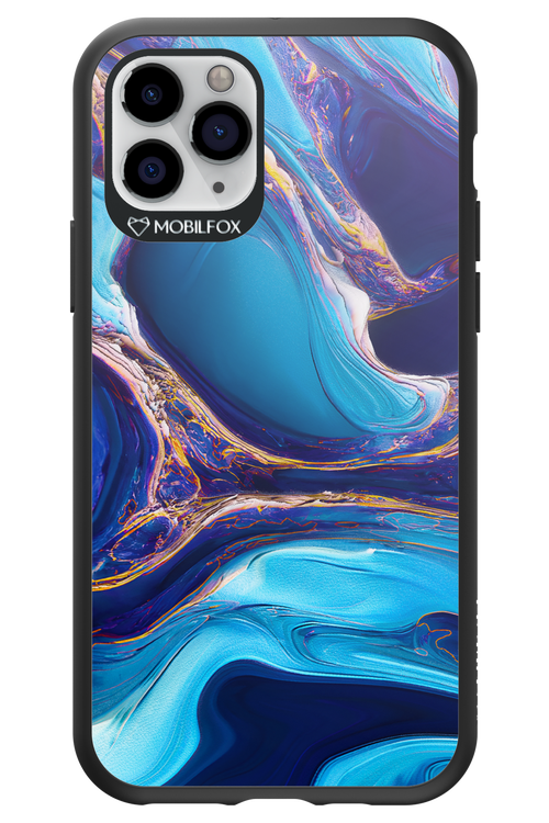 Amethyst 2.0 - Apple iPhone 11 Pro