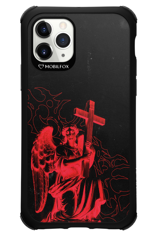 Fallen angel II 2.0 - Apple iPhone 11 Pro