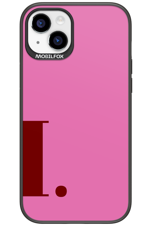 I (Sorbet) 2.0 - Apple iPhone 15 Plus