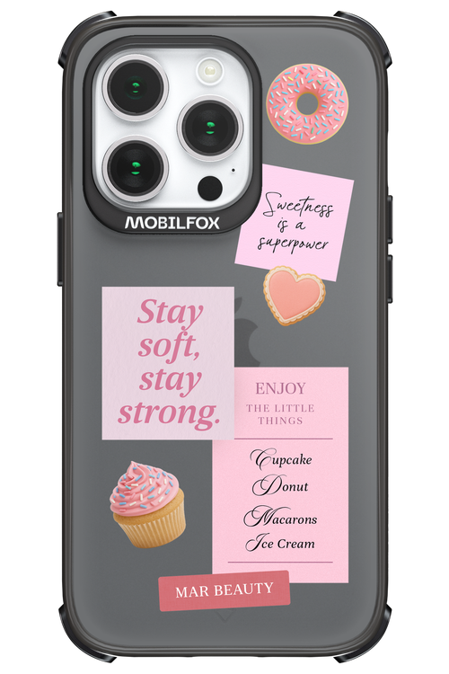 Sweet Babe - Apple iPhone 14 Pro