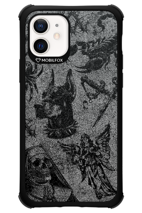 Built Different II - Apple iPhone 12