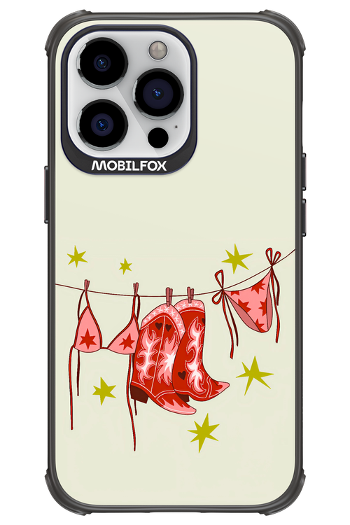 Laundry 2.0 - Apple iPhone 13 Pro