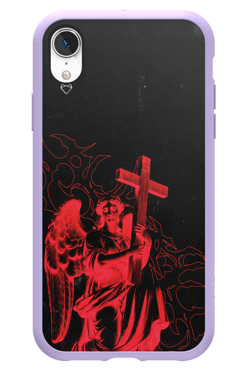 Fallen angel II 2.0 - Apple iPhone XR