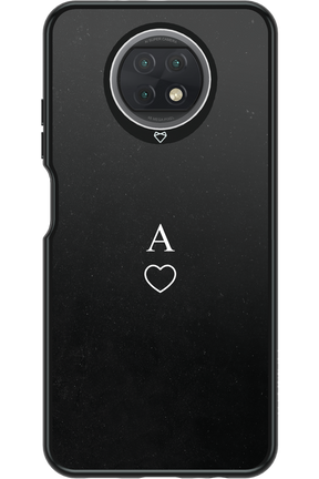 A Black 2.0 - Xiaomi Redmi Note 9T 5G