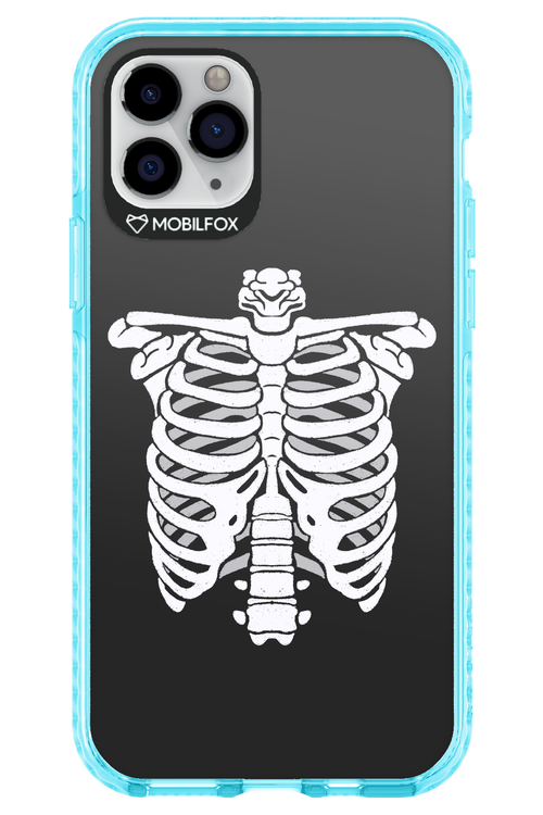 SKELETON - Apple iPhone 11 Pro