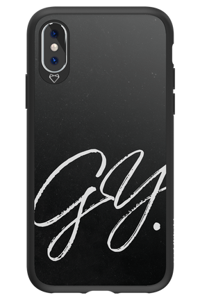 (Off Space) GY 2.0 - Apple iPhone XS