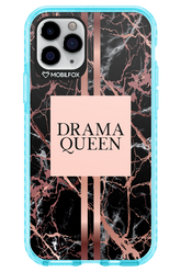 Drama Queen - Apple iPhone 11 Pro