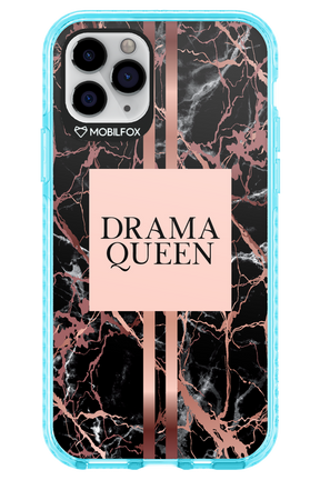 Drama Queen - Apple iPhone 11 Pro
