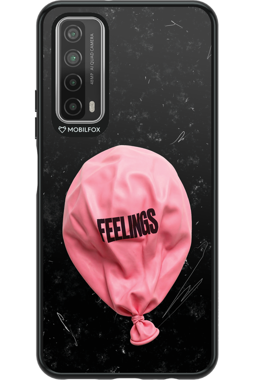 Feelings 2.0 - Huawei P Smart 2021