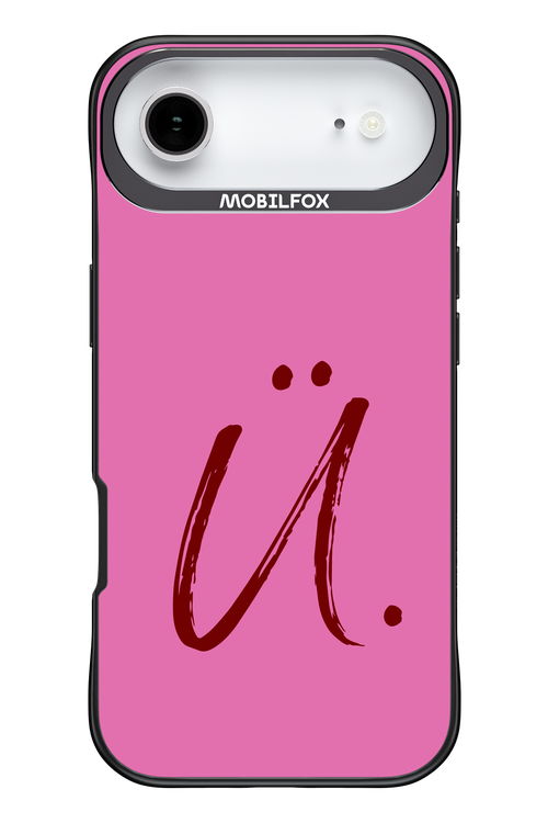 (Sorbet) U II 2.0 - Apple iPhone 17 Air