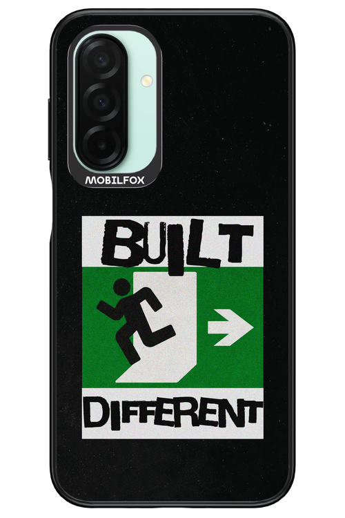 Just Different 2.0 - Samsung Galaxy A26